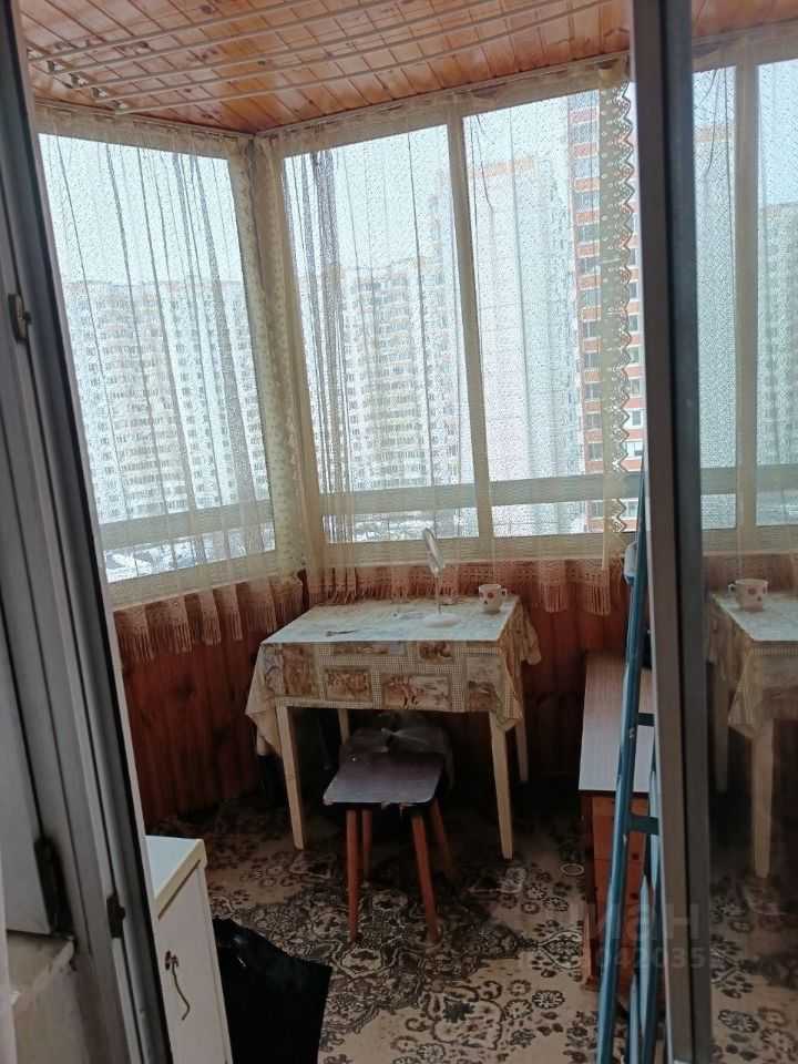 3-комнатная квартира, 84 м²