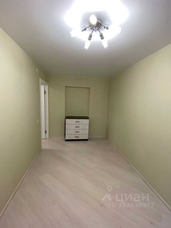 2-комнатная квартира, 42 м² — фотография 3