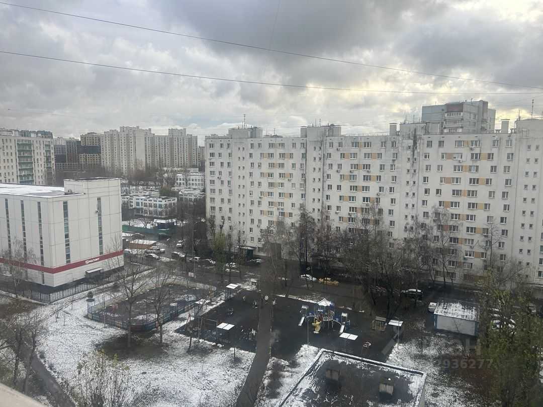 2-комнатная квартира, 46 м²