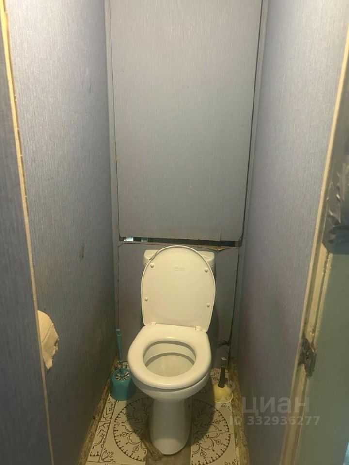 2-комнатная квартира, 46 м² — фотография 3