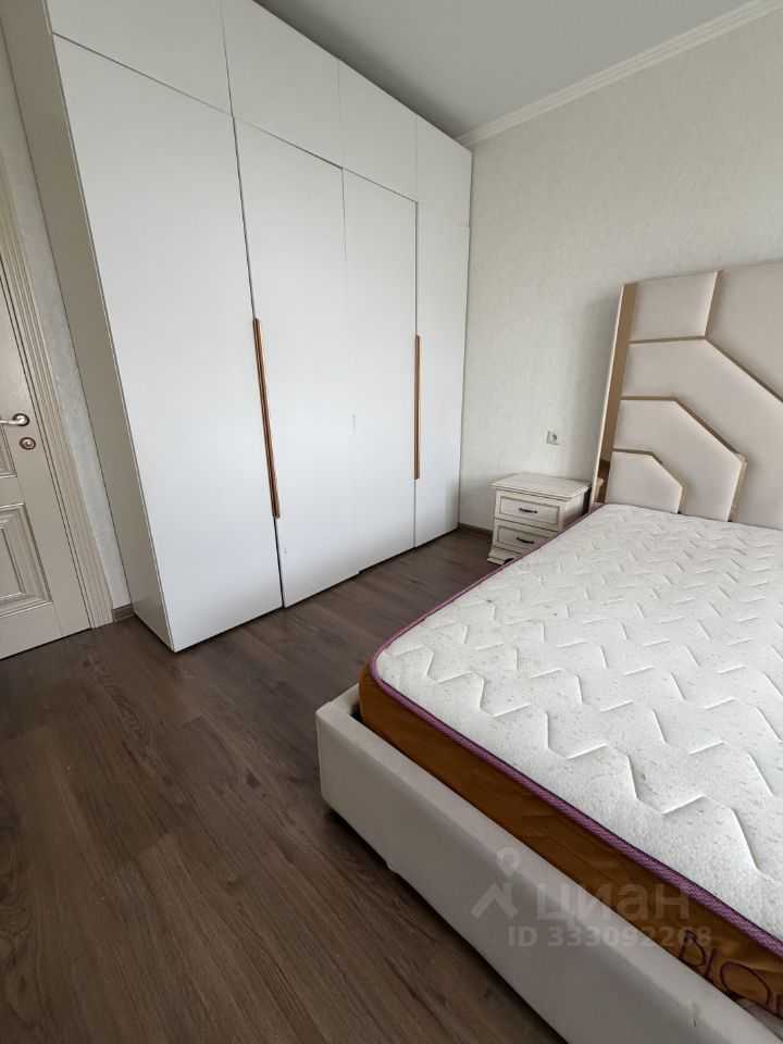 3-комнатная квартира, 65 м² — фотография 2