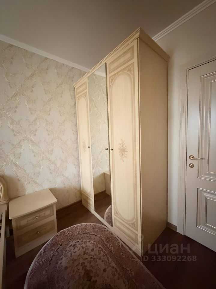 3-комнатная квартира, 65 м² — фотография 3