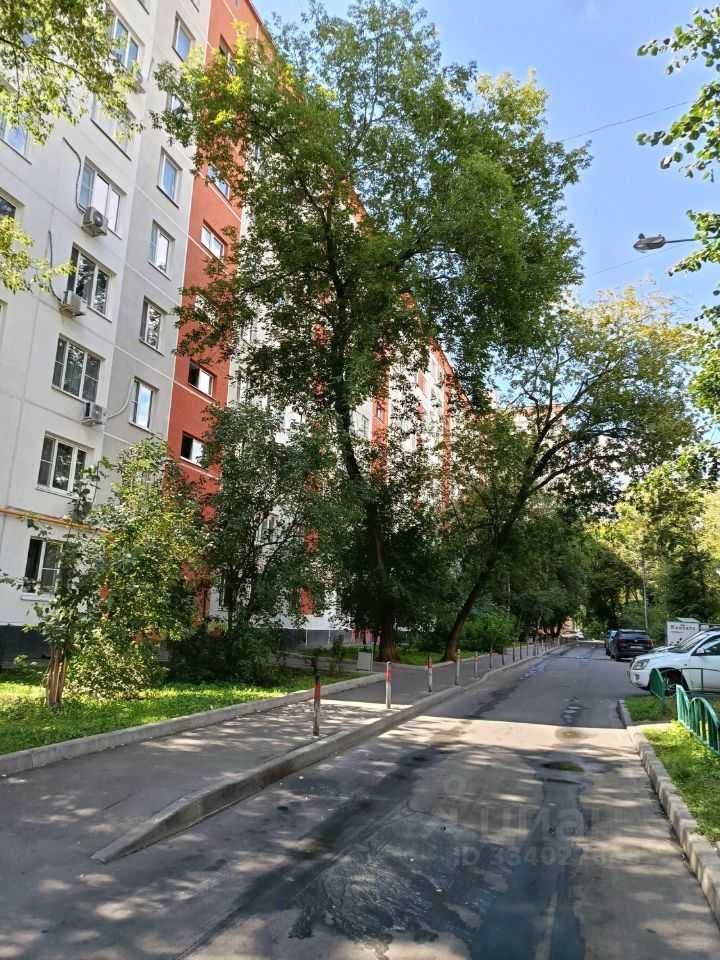 3-комнатная квартира, 60 м²