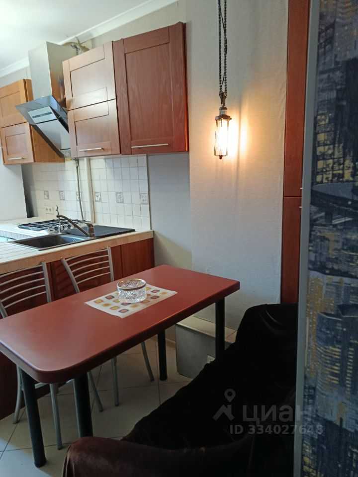 3-комнатная квартира, 60 м² — фотография 2