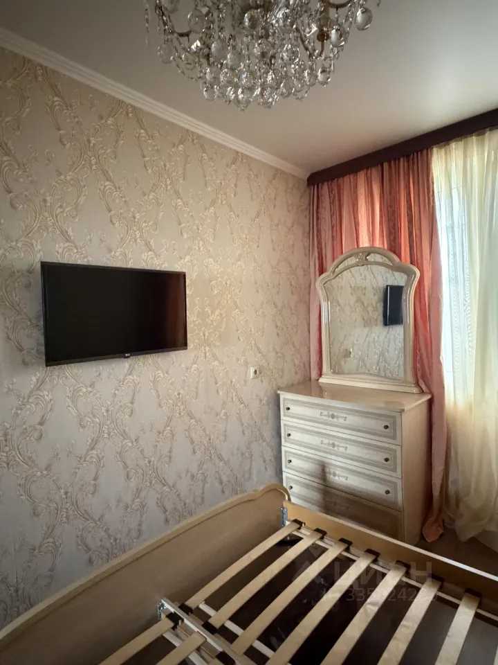 3-комнатная квартира, 65 м² — фотография 3