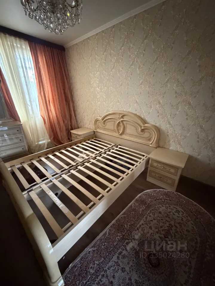 3-комнатная квартира, 65 м² — фотография 2
