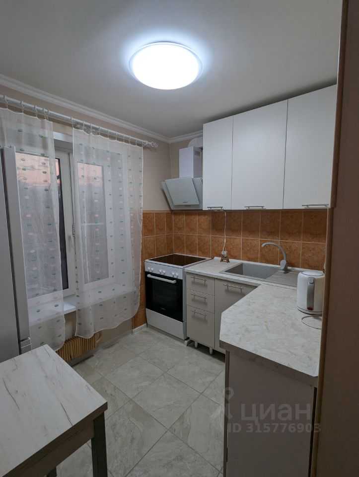 3-комнатная квартира, 48 м² — фотография 2