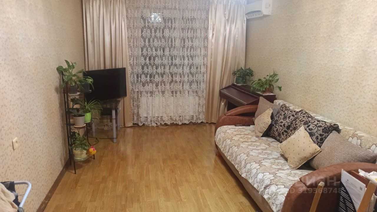 3-комнатная квартира, 70 м²
