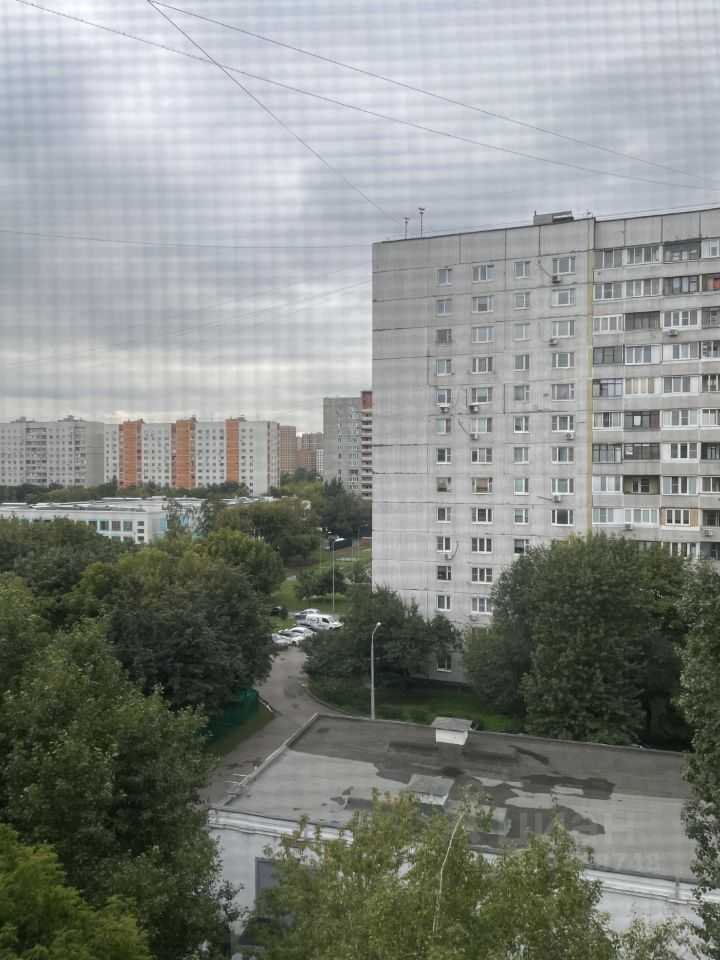 3-комнатная квартира, 70 м² — фотография 2