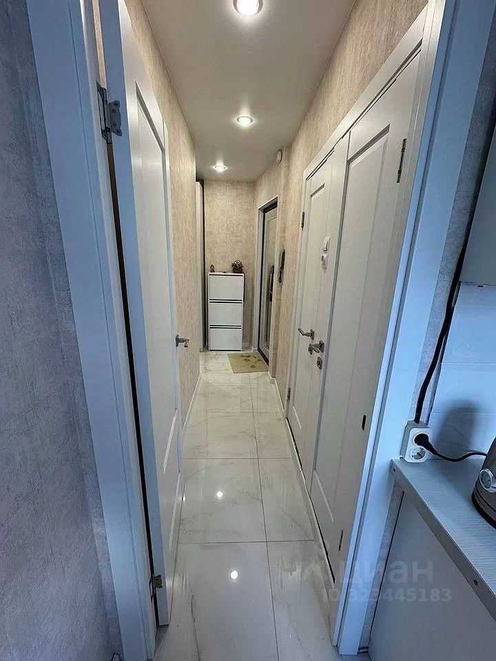 3-комнатная квартира, 49 м² — фотография 3