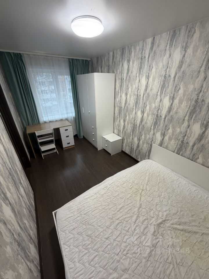 2-комнатная квартира, 43 м² — фотография 2