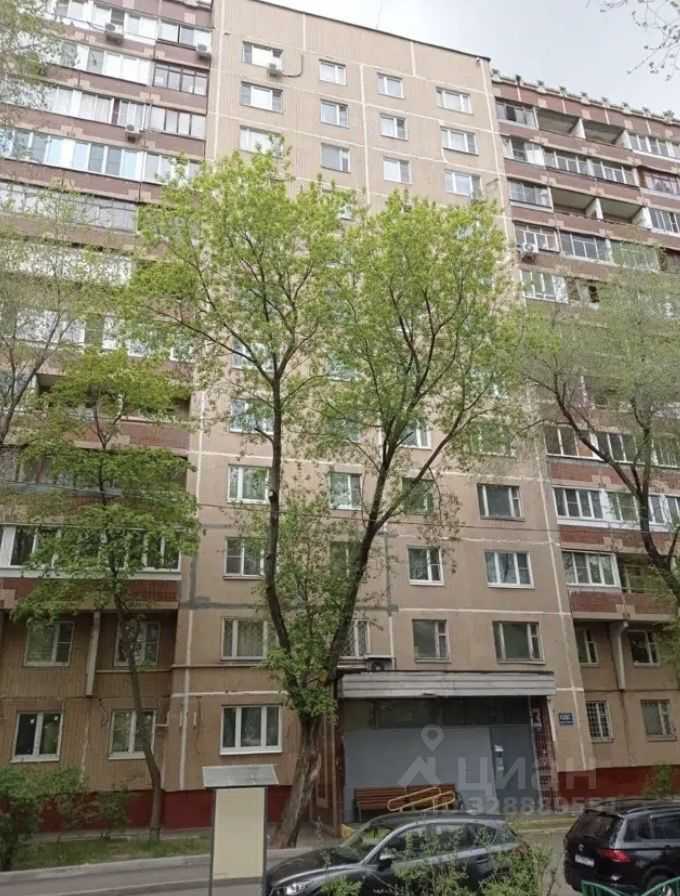 2-комнатная квартира, 54 м²