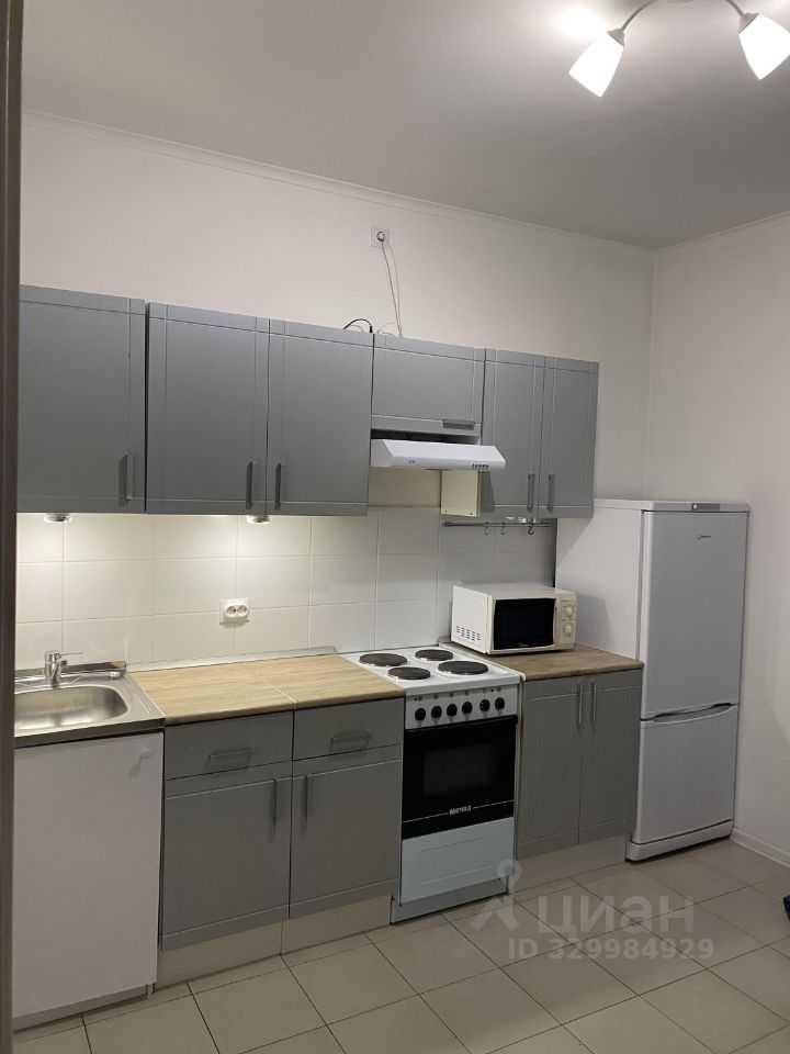 2-комнатная квартира, 53,5 м²