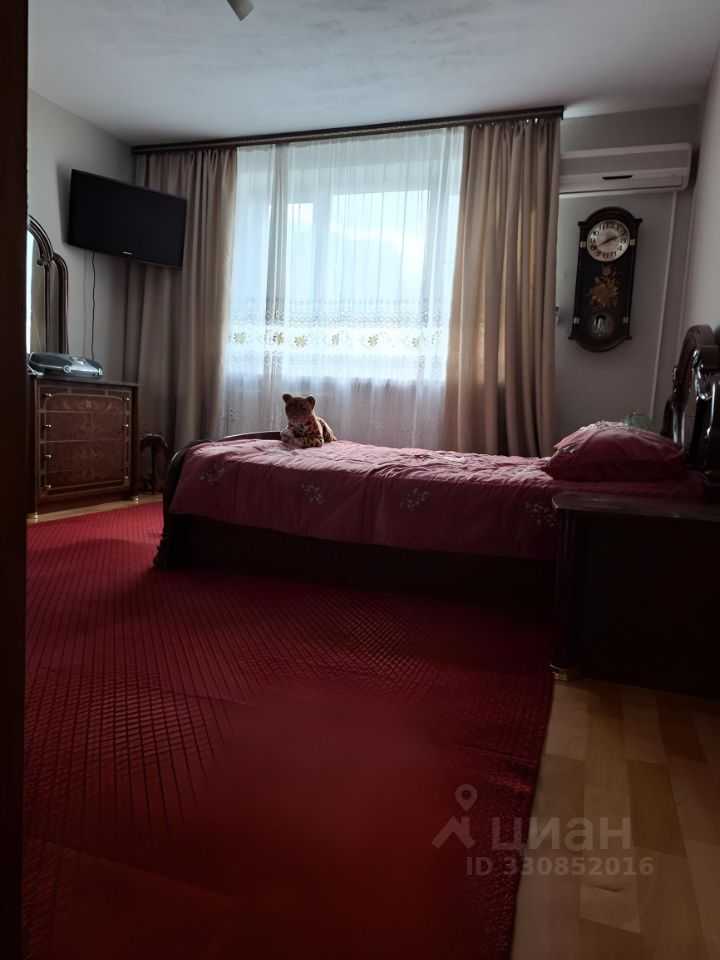 1-комнатная квартира, 40 м² — фотография 2