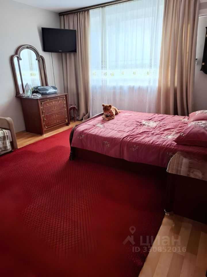1-комнатная квартира, 40 м² — фотография 3