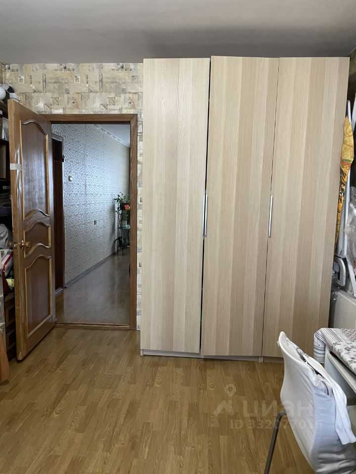 3-комнатная квартира, 70 м² — фотография 2