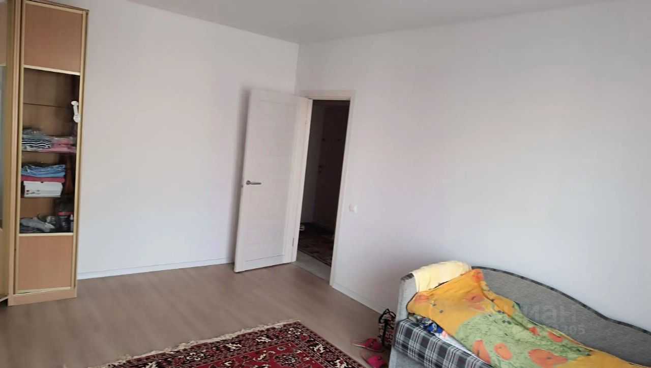 2-комнатная квартира, 56,9 м²