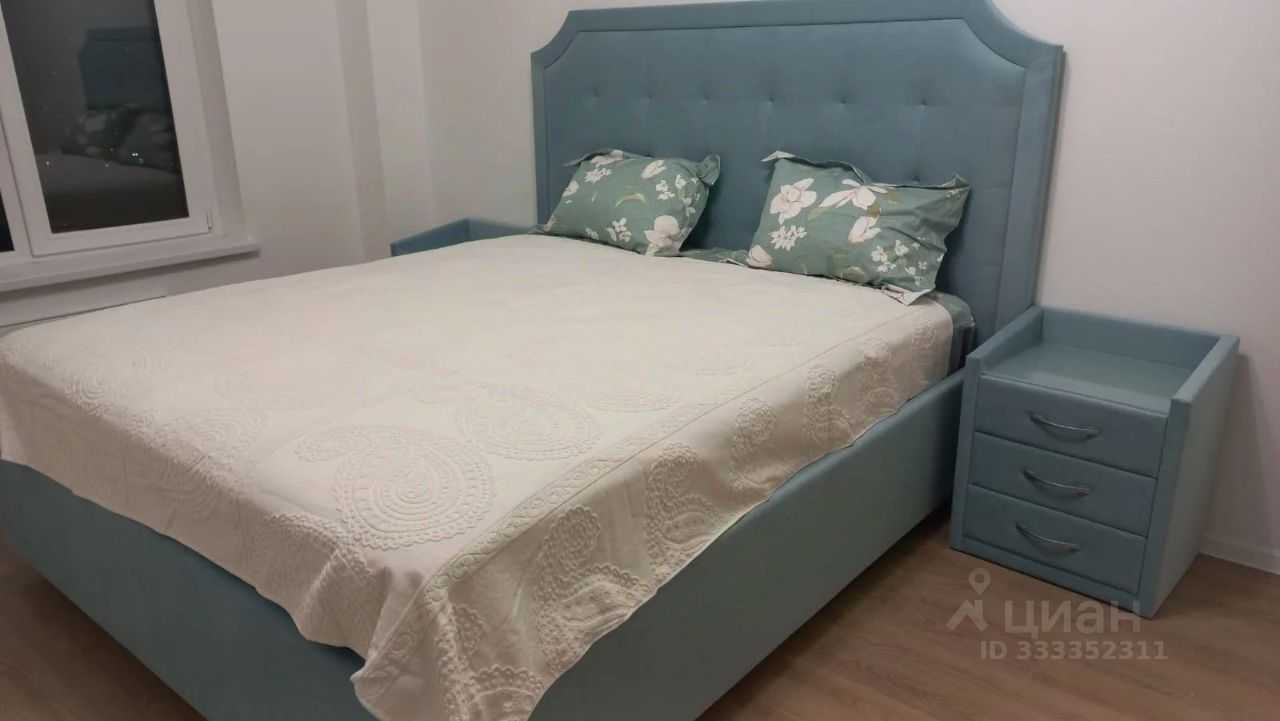 3-комнатная квартира, 77 м²