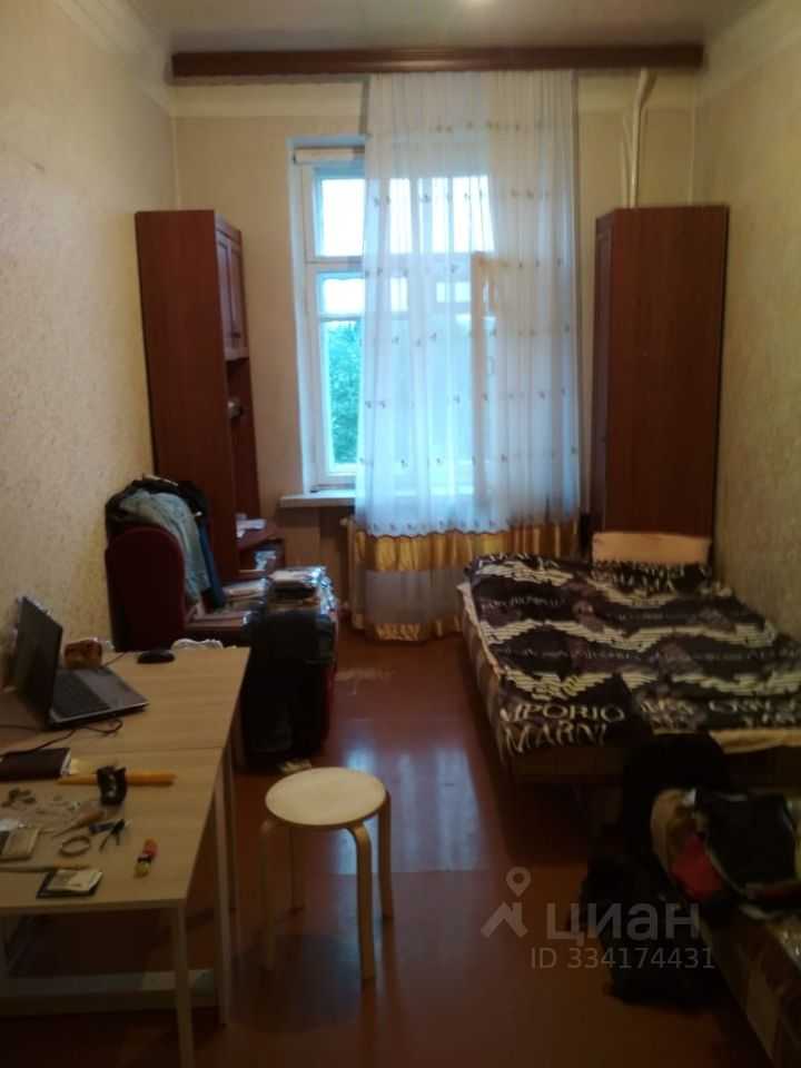 2-комнатная квартира, 50 м²