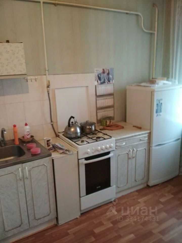 2-комнатная квартира, 50 м² — фотография 3