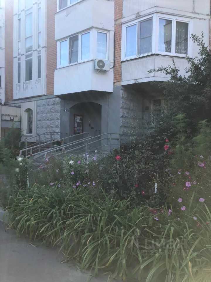 1-комнатная квартира, 37,5 м² — фотография 3