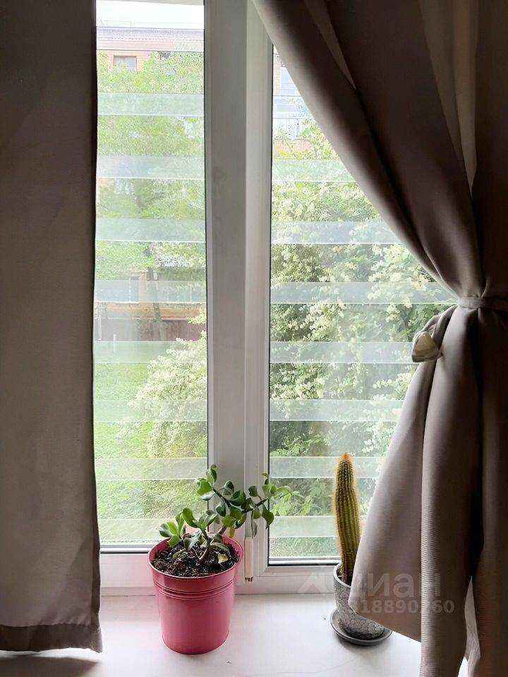 1-комнатная квартира, 30 м² — фотография 3