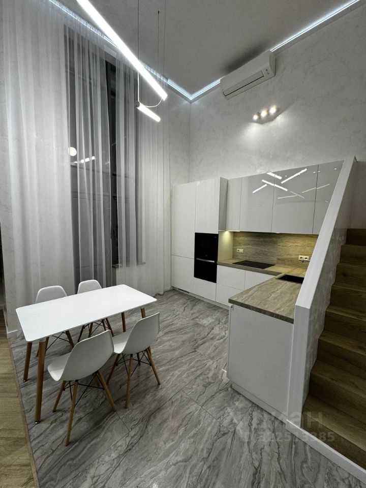 2-комнатная квартира, 100 м² — фотография 3