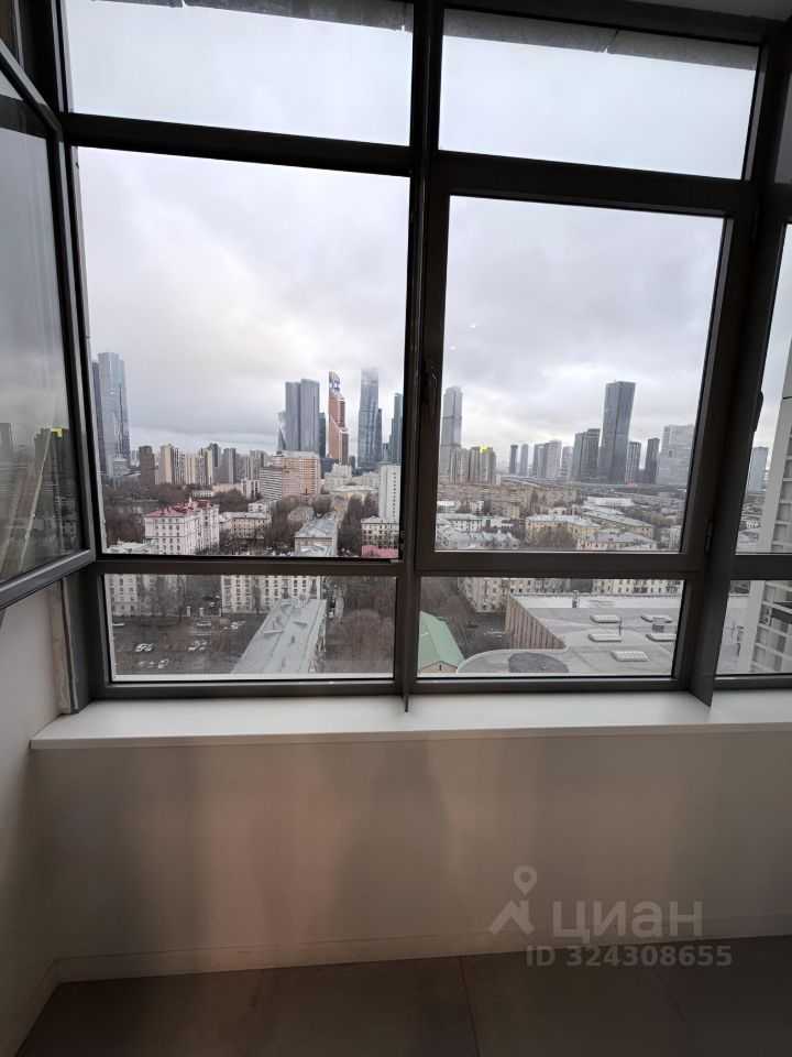 1-комнатная квартира, 43 м² — фотография 2