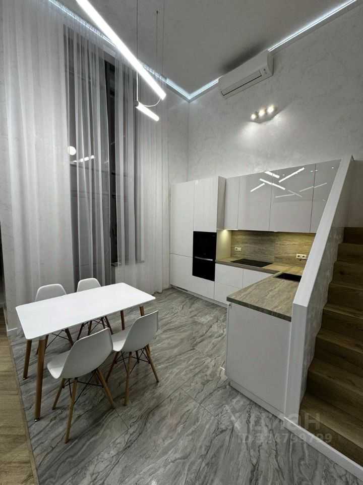 2-комнатная квартира, 100 м² — фотография 3
