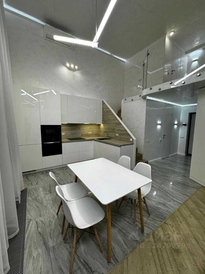 2-комнатная квартира, 100 м² — фотография 2