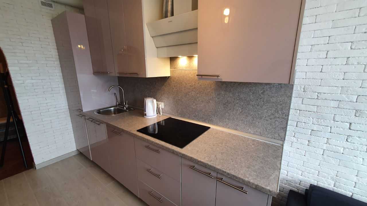 1-комнатная квартира, 41 м² — фотография 2