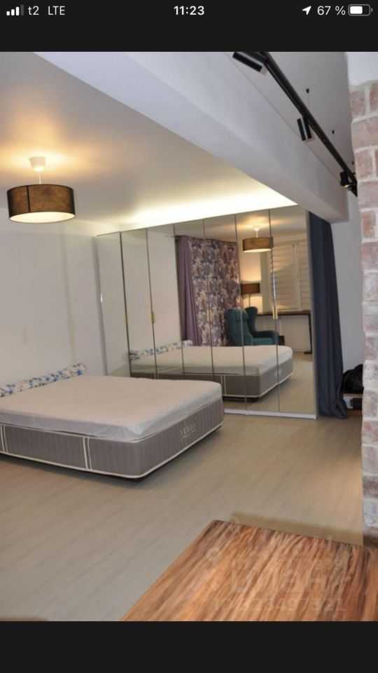1-комнатная квартира, 31 м²