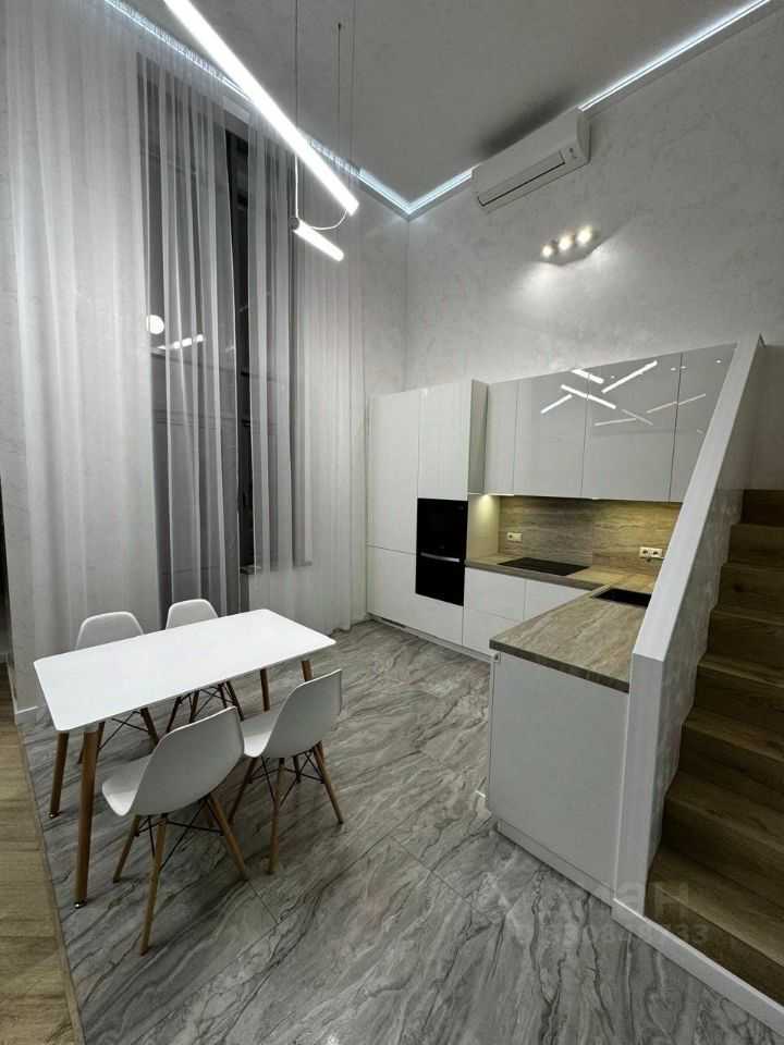 2-комнатная квартира, 100 м² — фотография 2