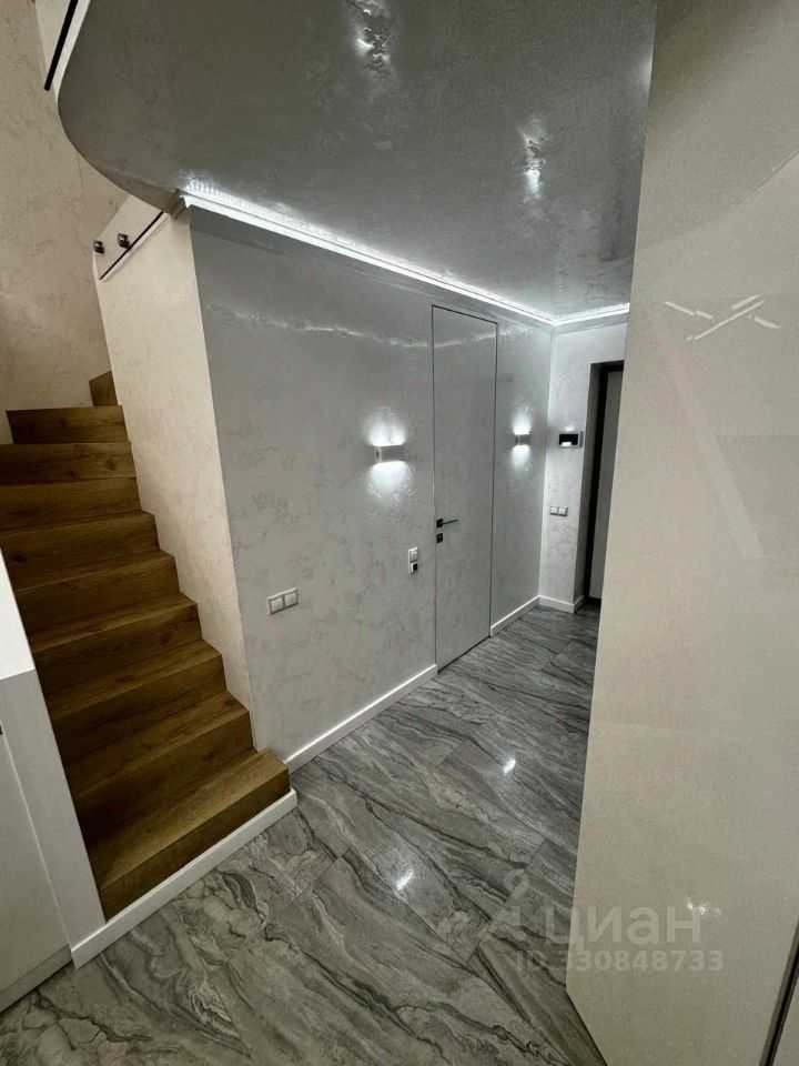 2-комнатная квартира, 100 м² — фотография 3