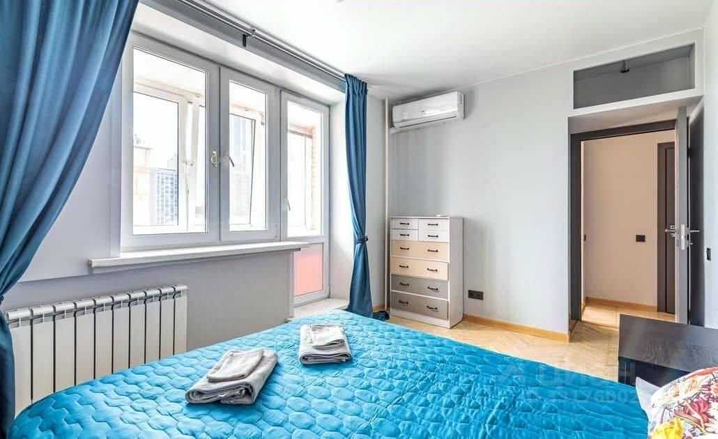 2-комнатная квартира, 53 м²