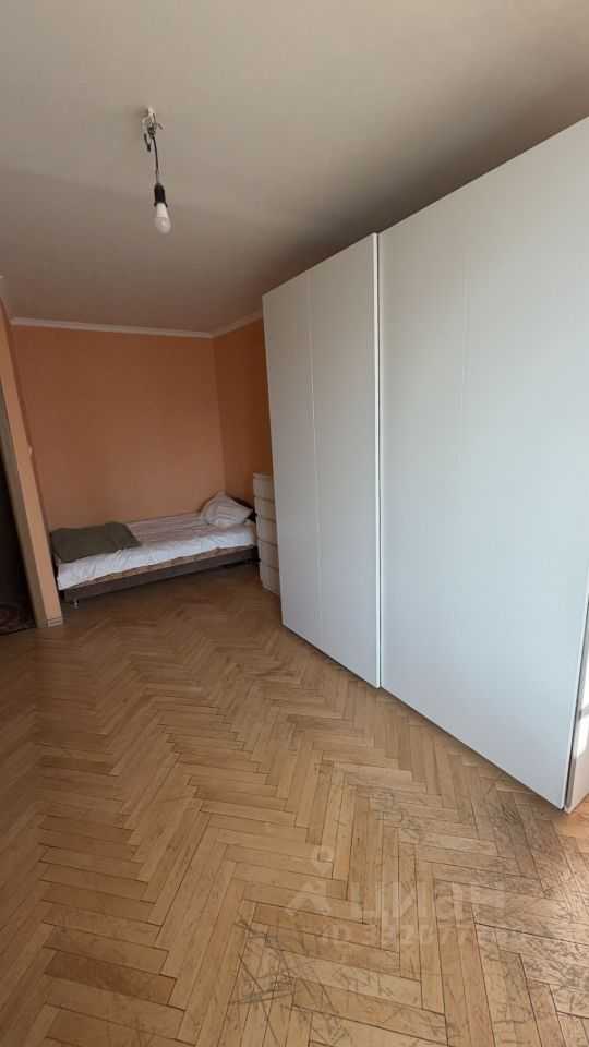 1-комнатная квартира, 40 м² — фотография 3