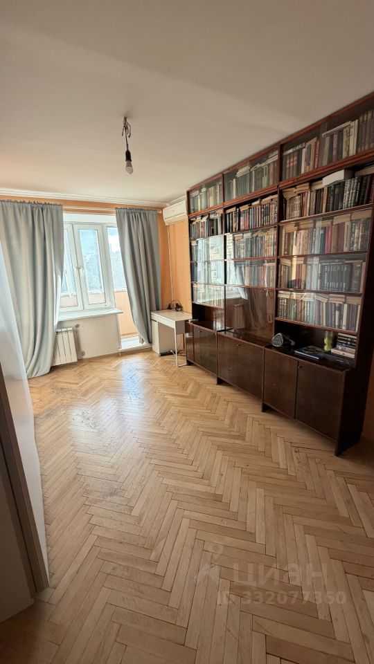 1-комнатная квартира, 40 м² — фотография 2