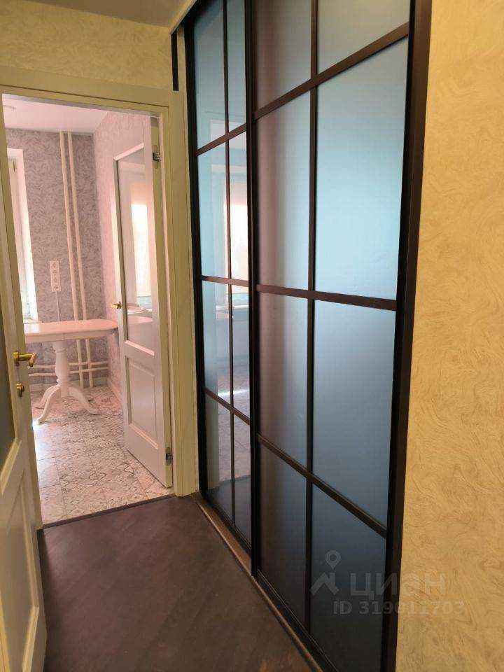 1-комнатная квартира, 35 м²