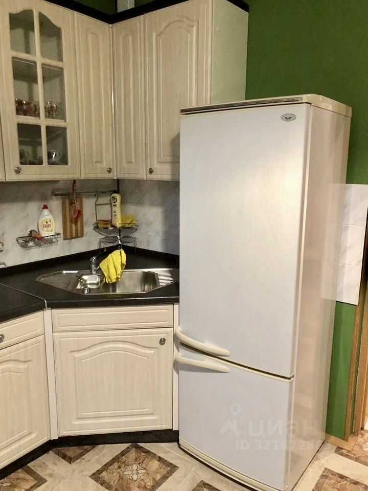 3-комнатная квартира, 81 м² — фотография 2
