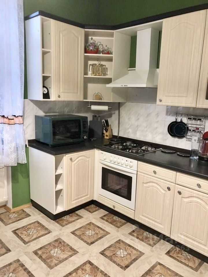 3-комнатная квартира, 81 м²