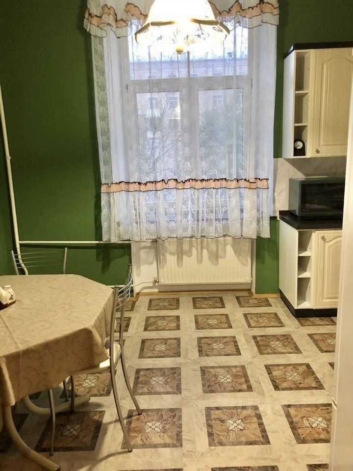 3-комнатная квартира, 81 м² — фотография 3
