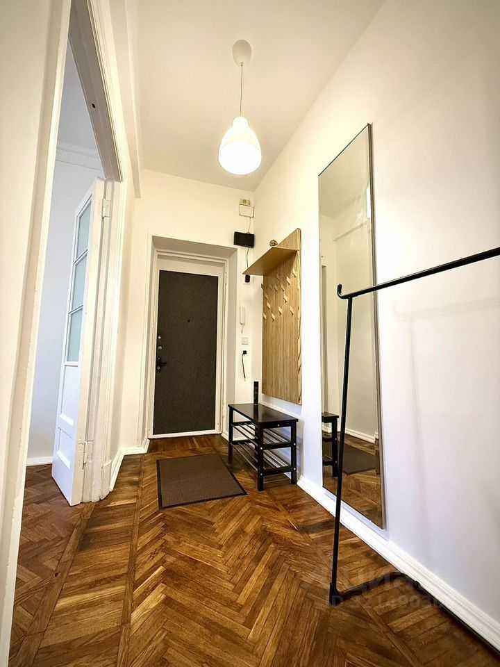 2-комнатная квартира, 55 м² — фотография 3