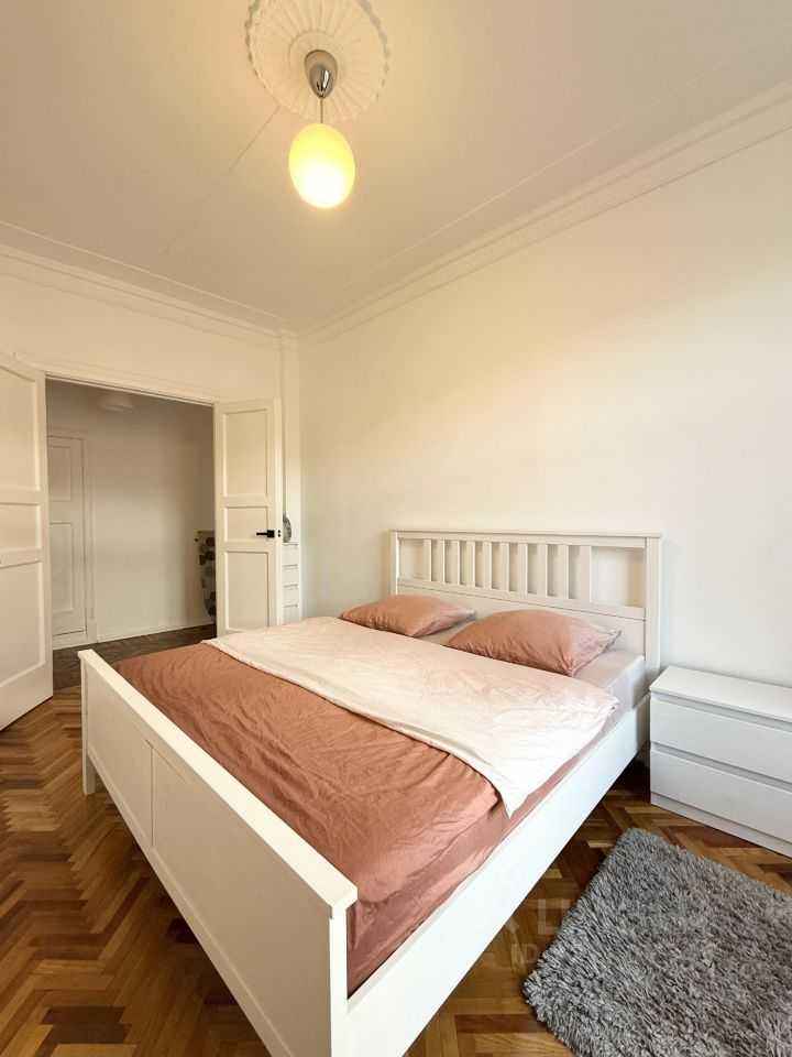 2-комнатная квартира, 55 м² — фотография 3