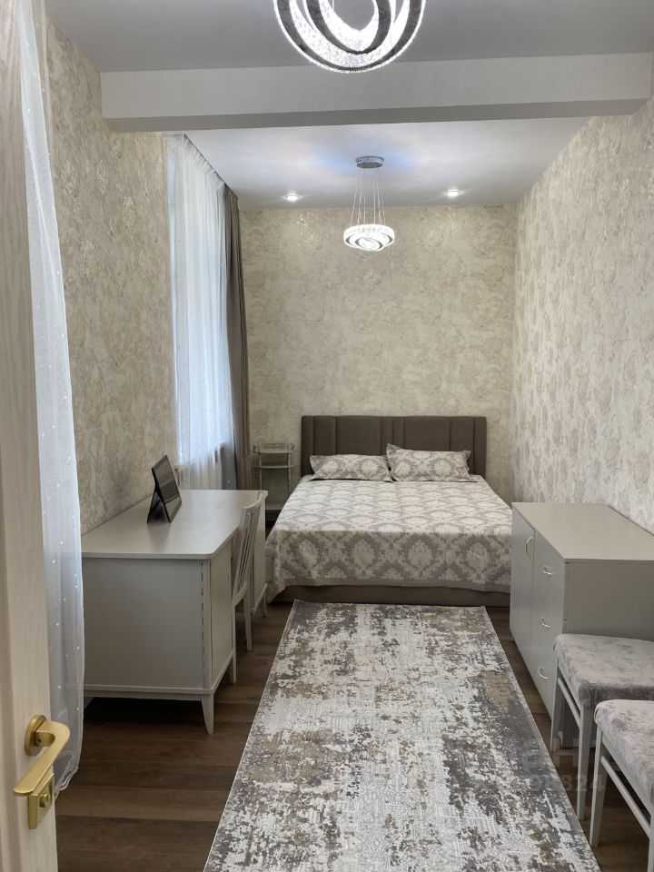 2-комнатная квартира, 56 м²