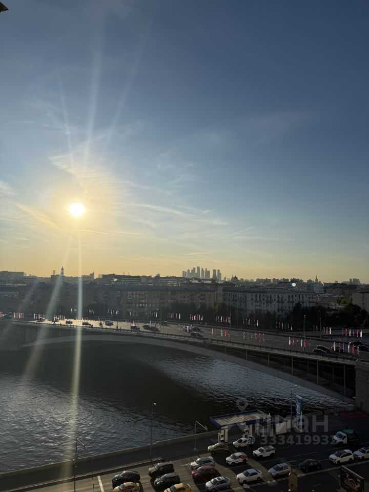 3-комнатная квартира, 82 м² — фотография 3