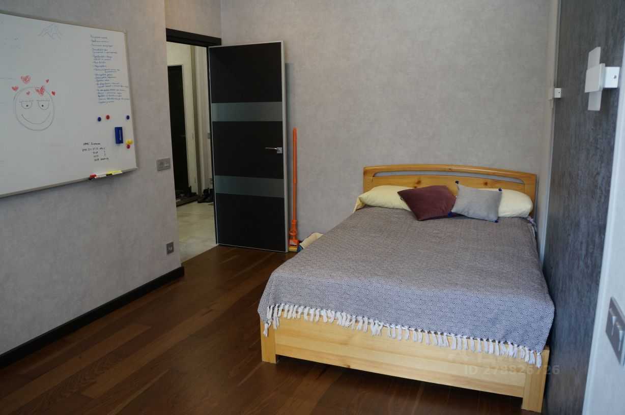 1-комнатная квартира, 37,2 м² — фотография 2