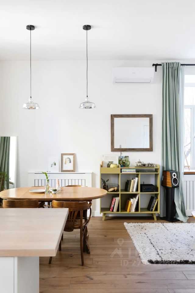 3-комнатная квартира, 75 м²