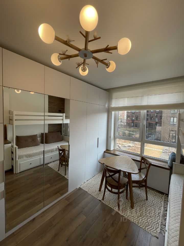 1-комнатная квартира, 20 м² — фотография 3