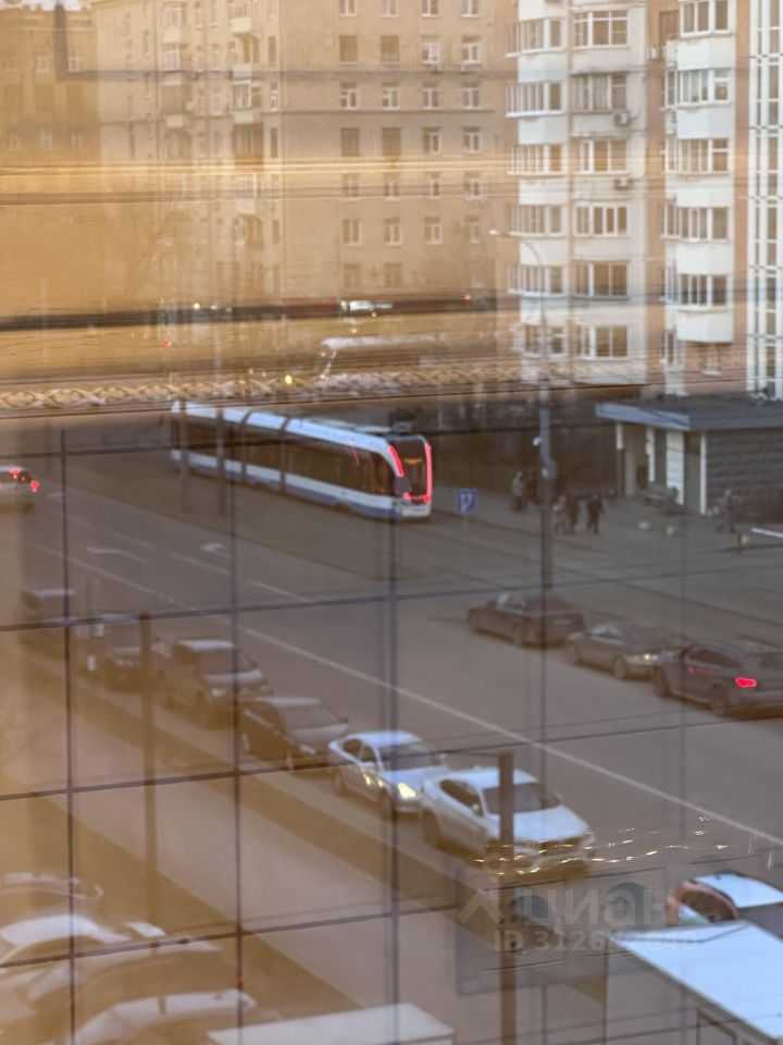 3-комнатная квартира, 83 м² — фотография 3