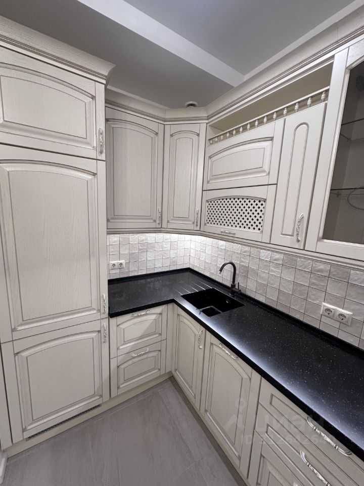 3-комнатная квартира, 83 м² — фотография 2